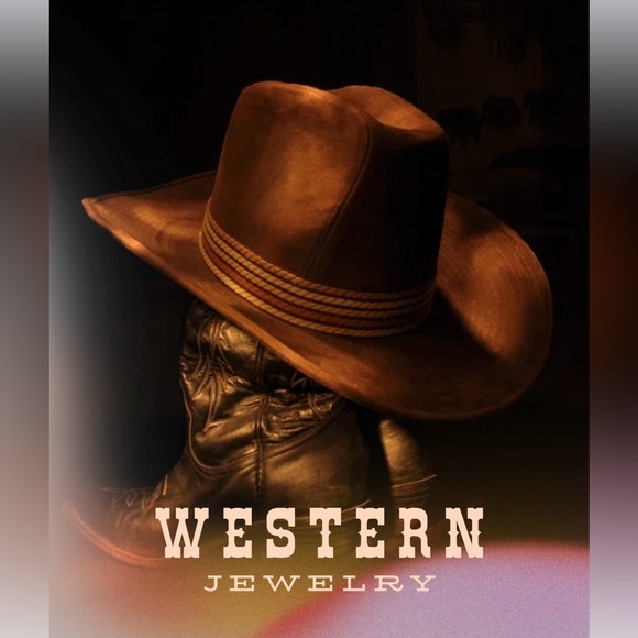 Western Style Jewelry Show
